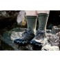 Bridgedale STORMSOCK Midweight Boot Olive - Waterproof & Breathable Sock